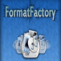 Format Factory