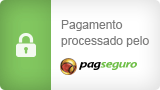 PAGAMENTO VIA PAGSEGURO